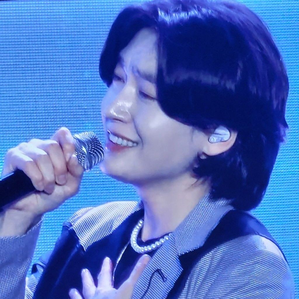 Latest photo of Kim Yongbin