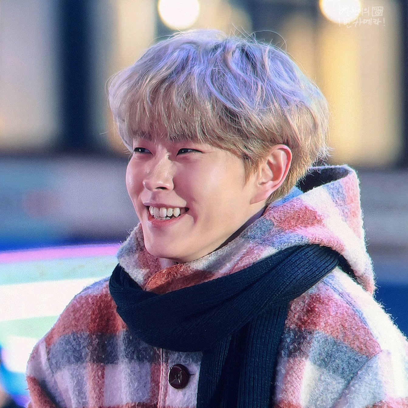 Lee Byeongchan的近期活動照