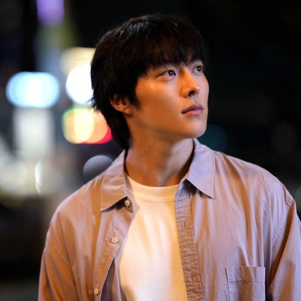 Latest photo of Jang Kiyong