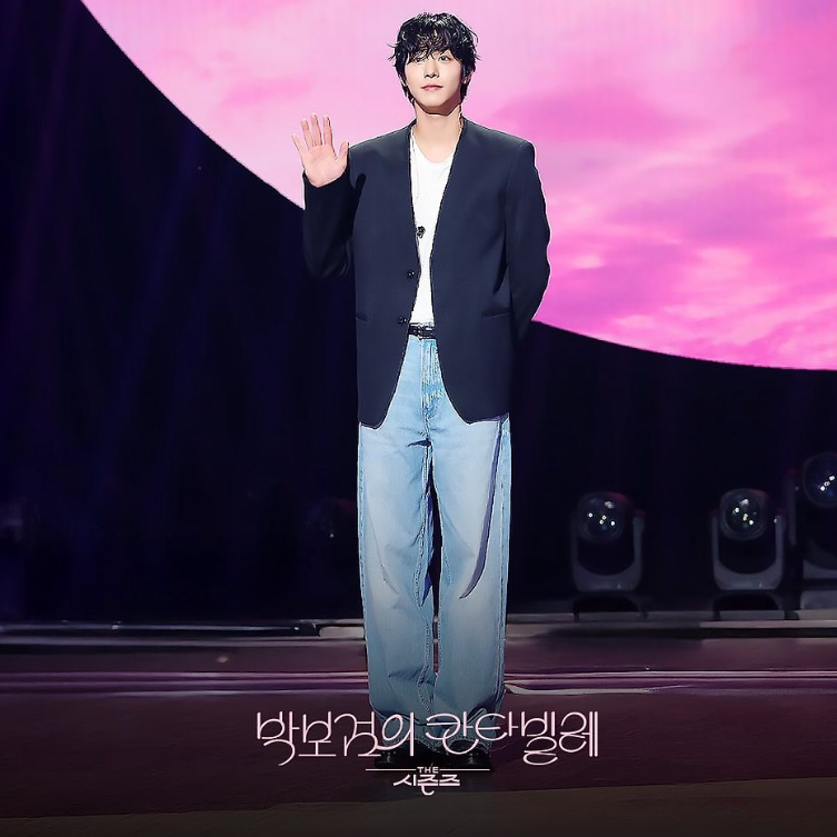 안효섭 팬이 찍은 순간