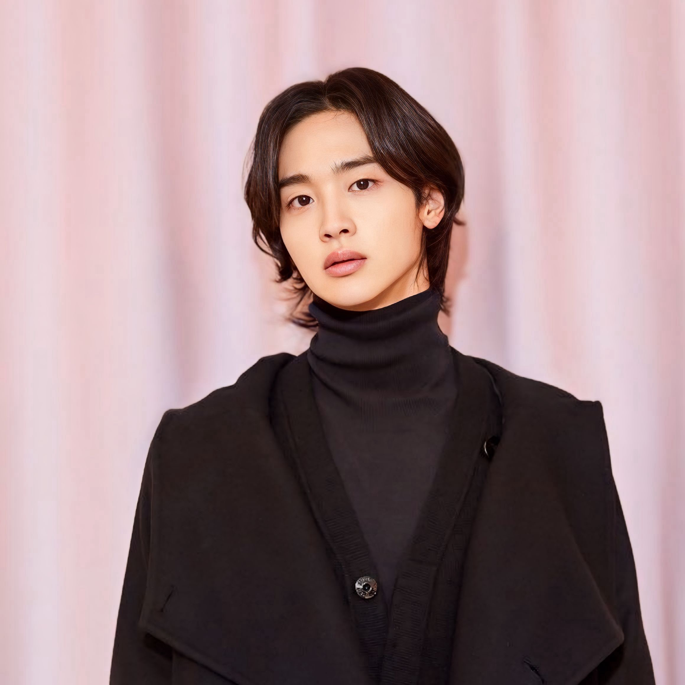 Recent activity shot of Jang Dongyoon