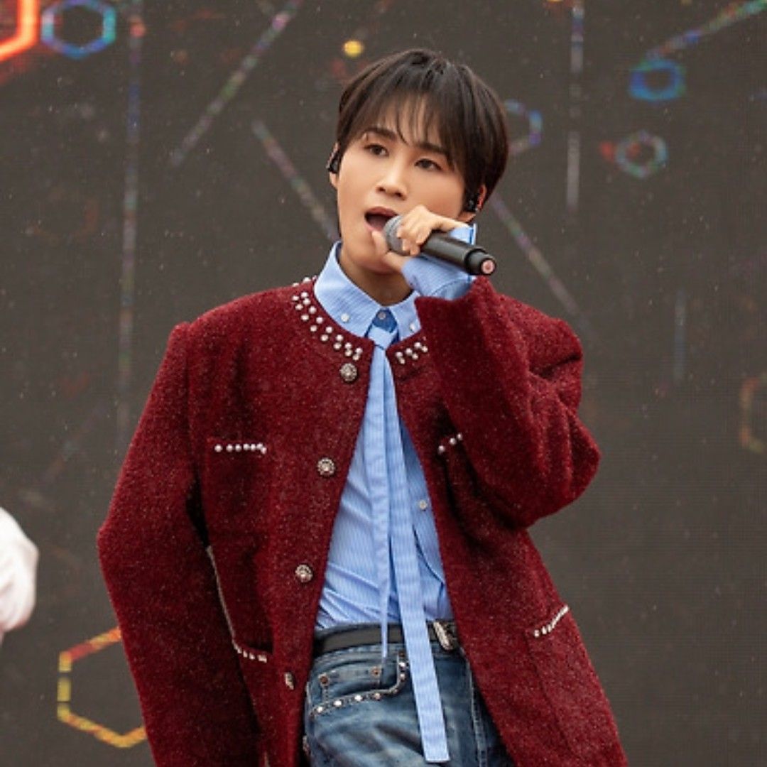 金熙栽的幕后花絮