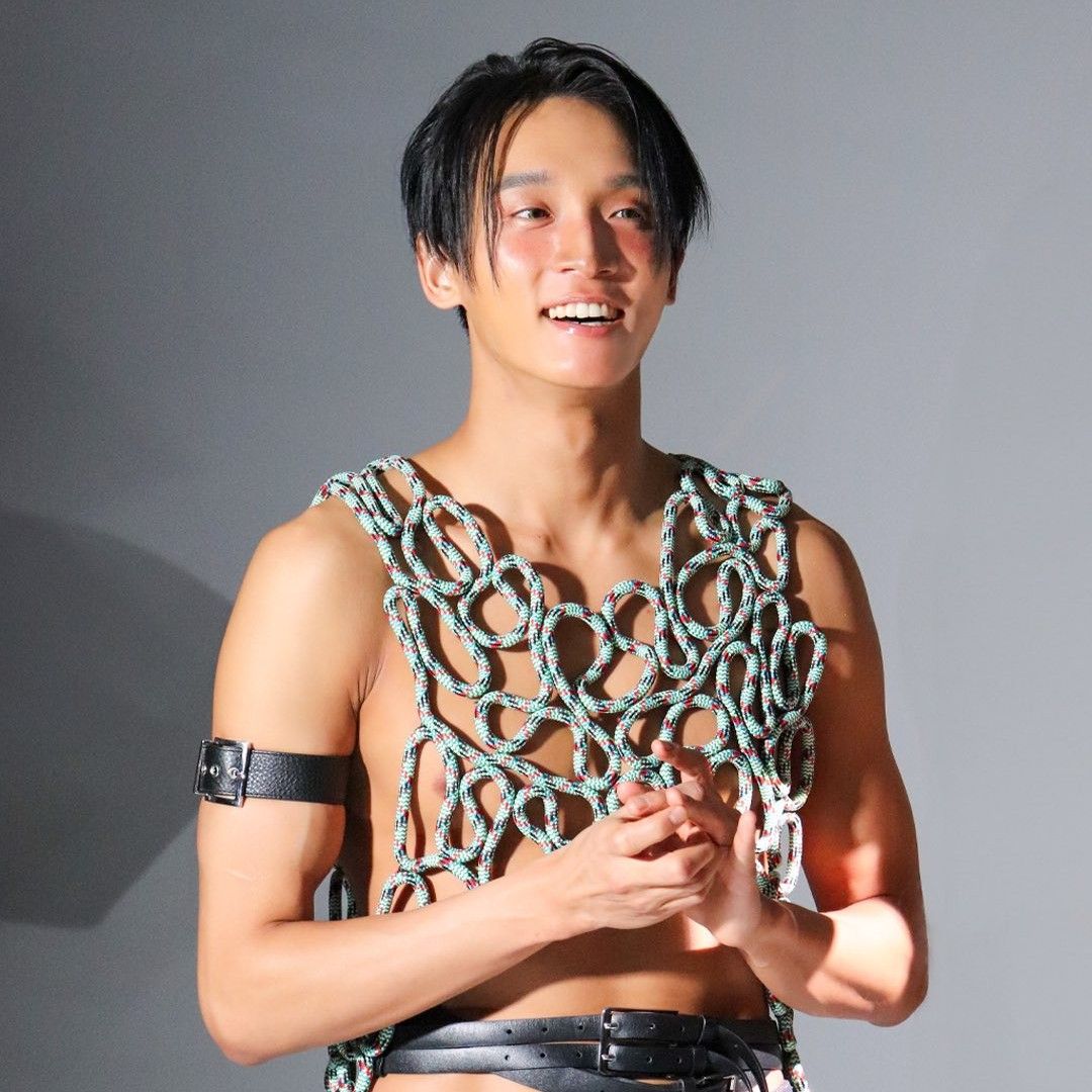 Latest photo of Choi Hojong