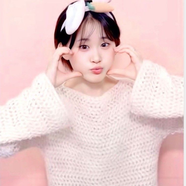 김다현의 최신 사진