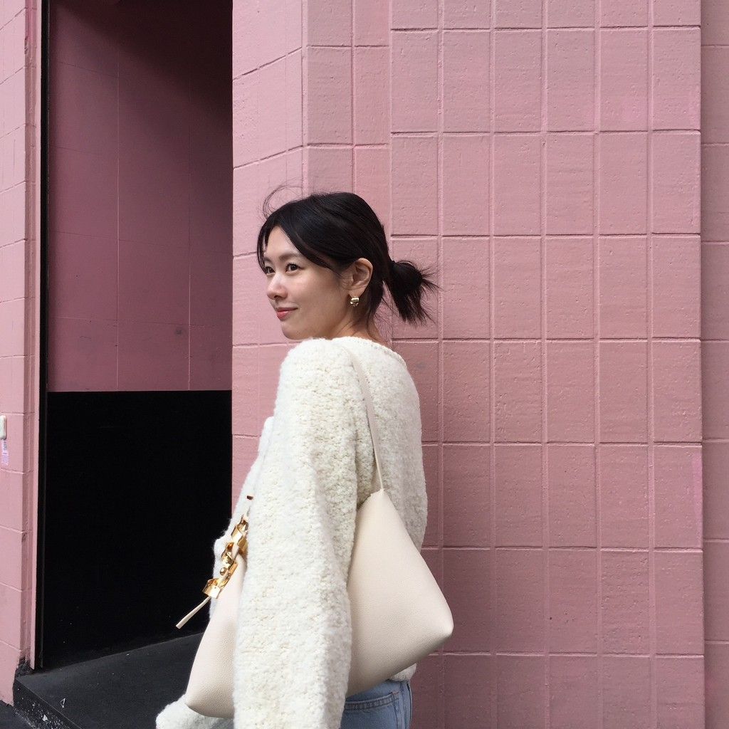 Recent activity shot of Jung Somin