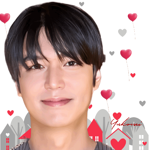 이민호의 최신 사진