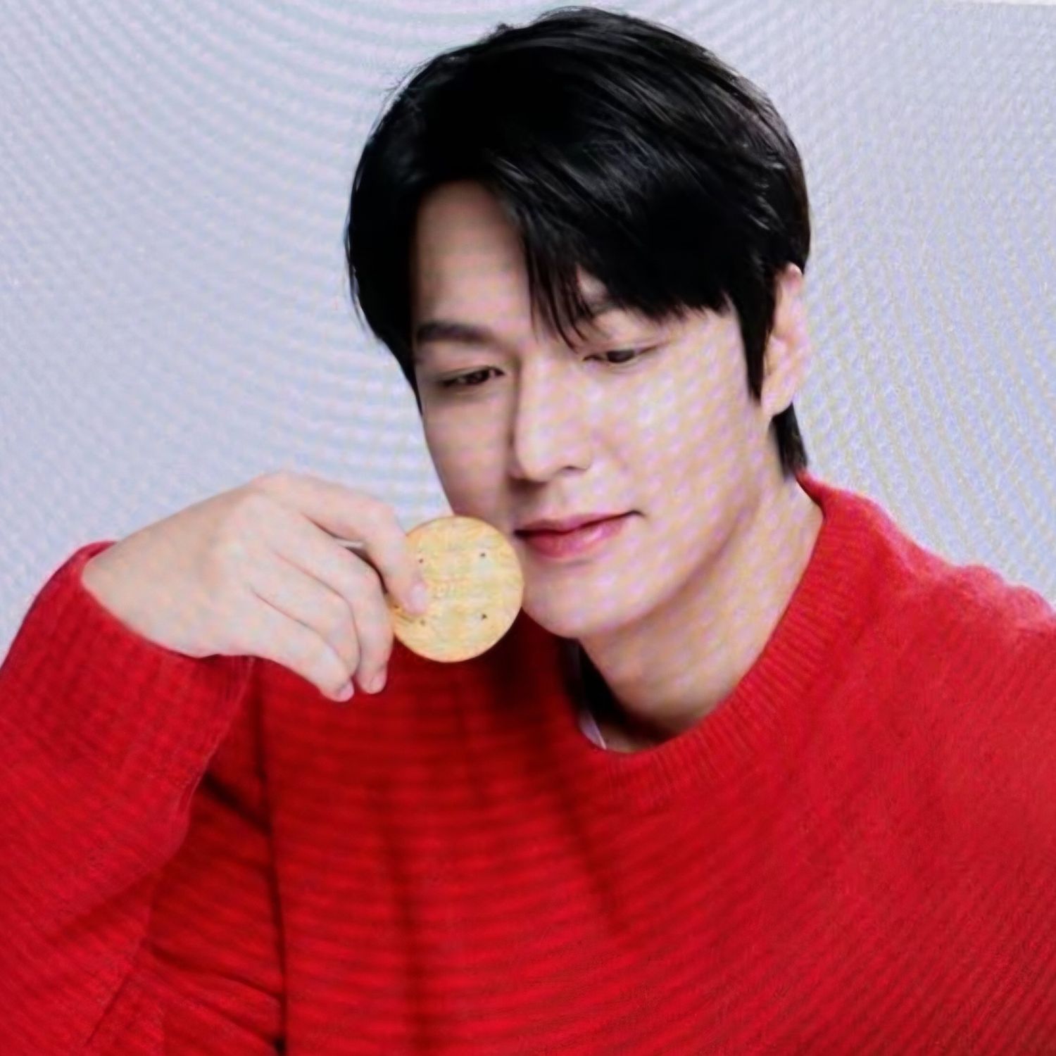 李敏镐的最新照片