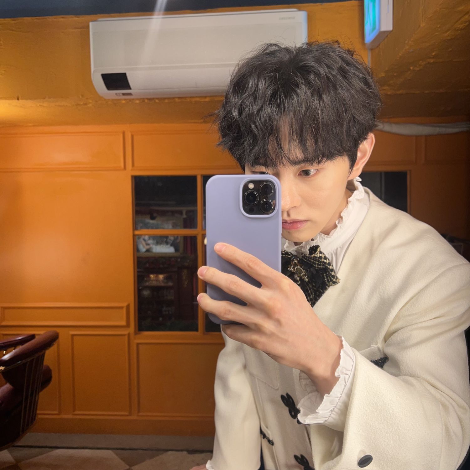 Latest photo of Lee Byeongchan