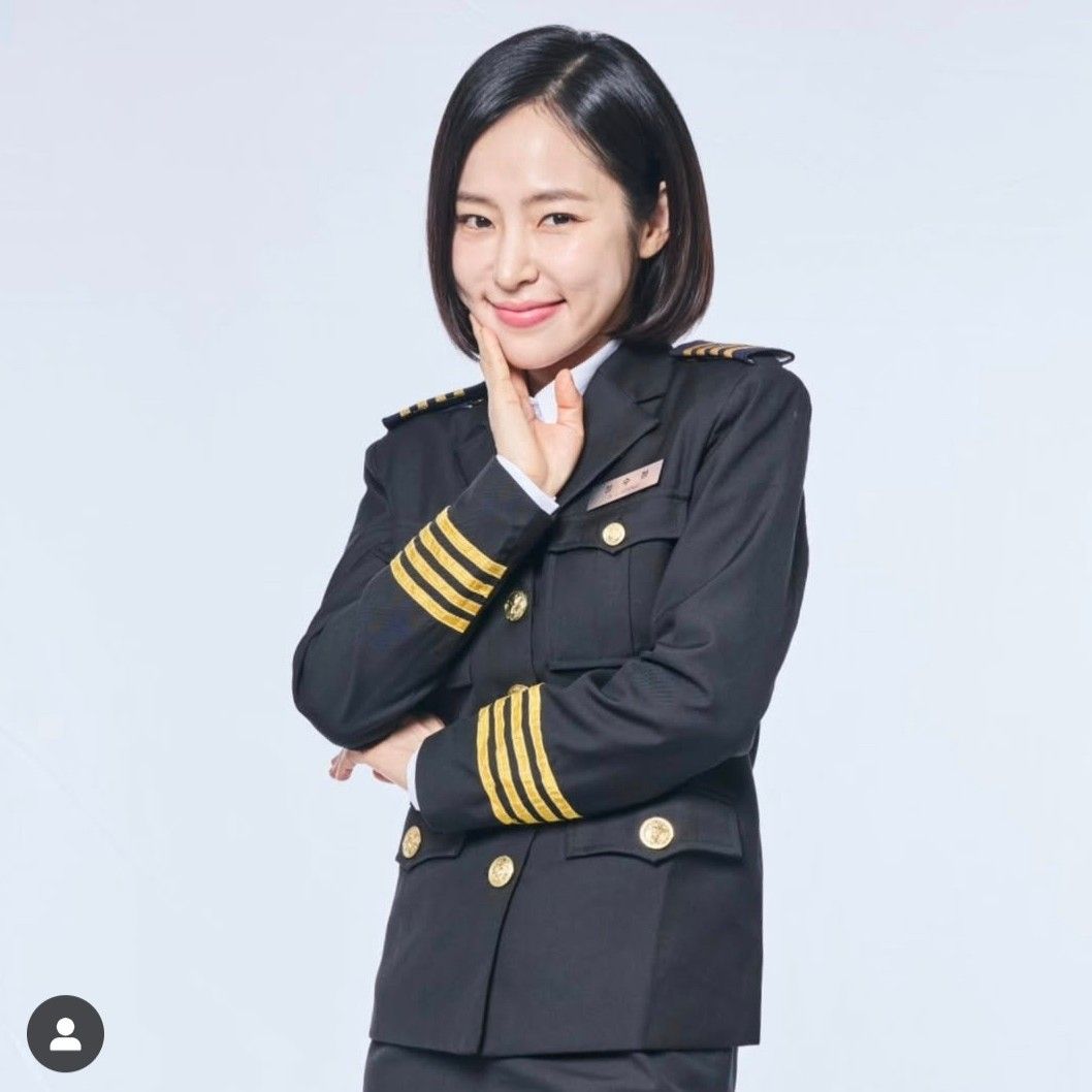 洪子的近期活動照