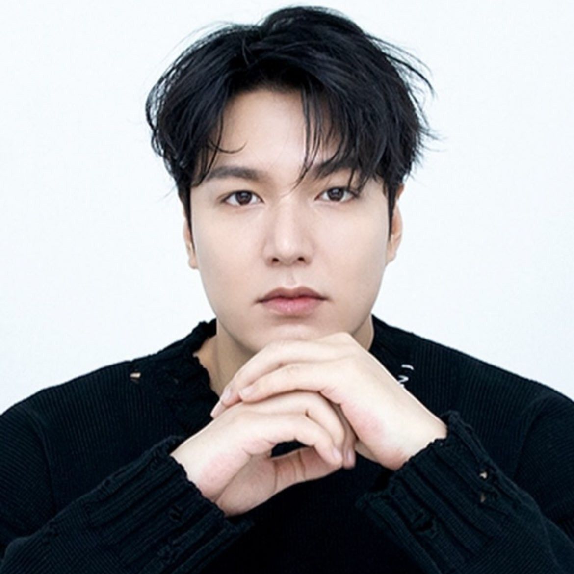 Behind-the-scenes cut of Lee Minho