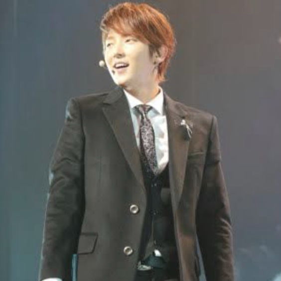 Latest photo of Lee Joongi