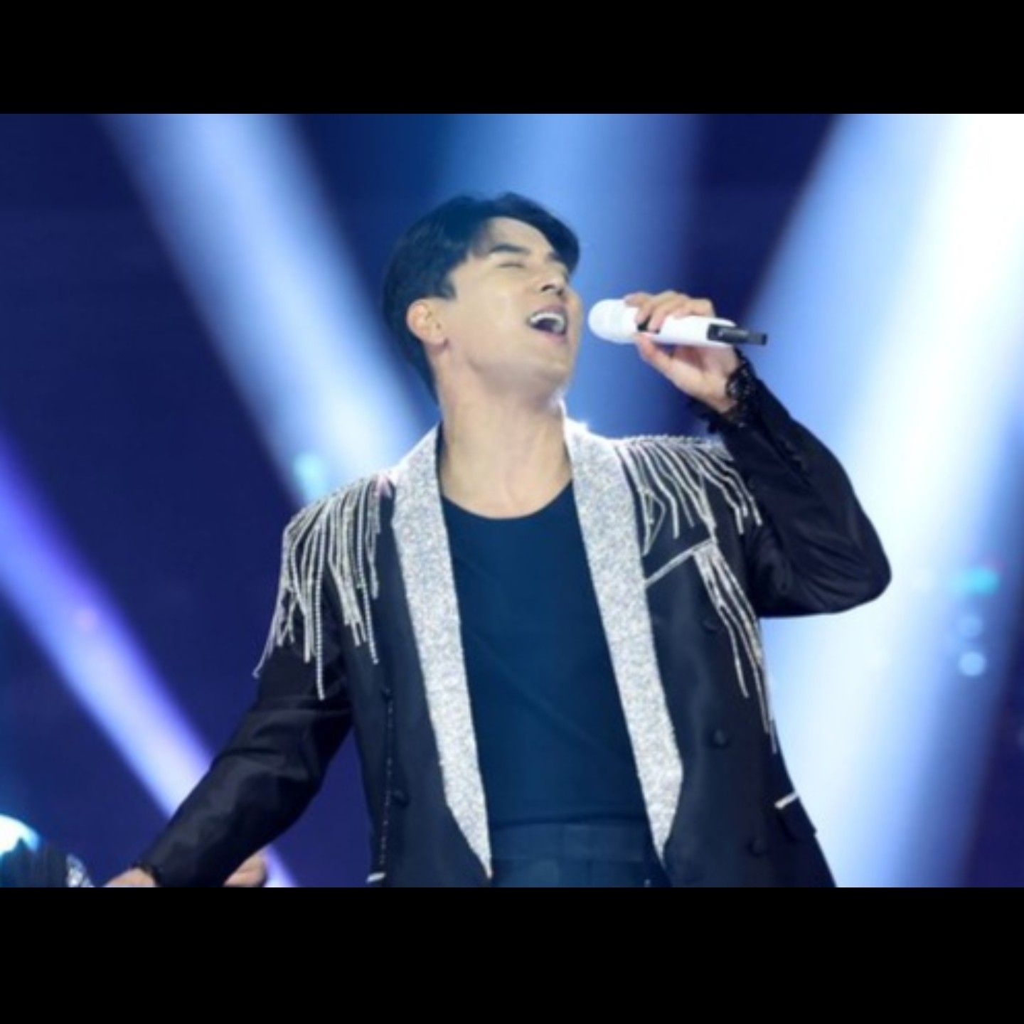 张民好的最新照片