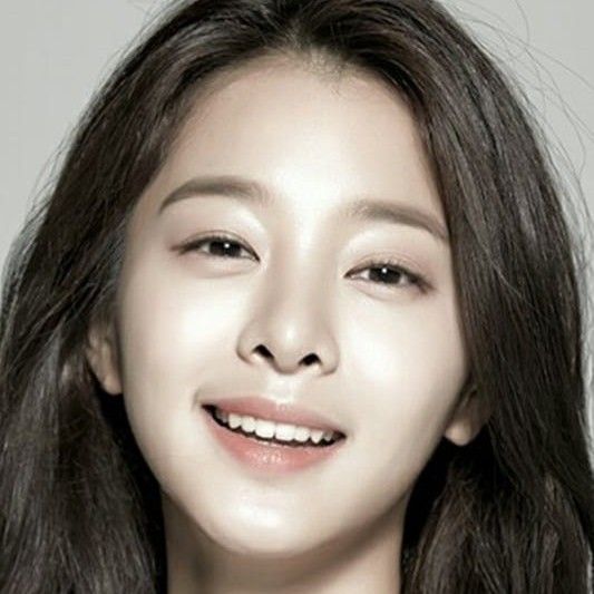 Latest photo of Seol Inah