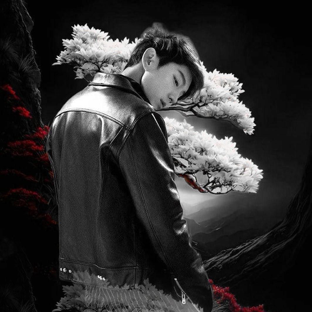 イ・ジュンギのビハインドカット