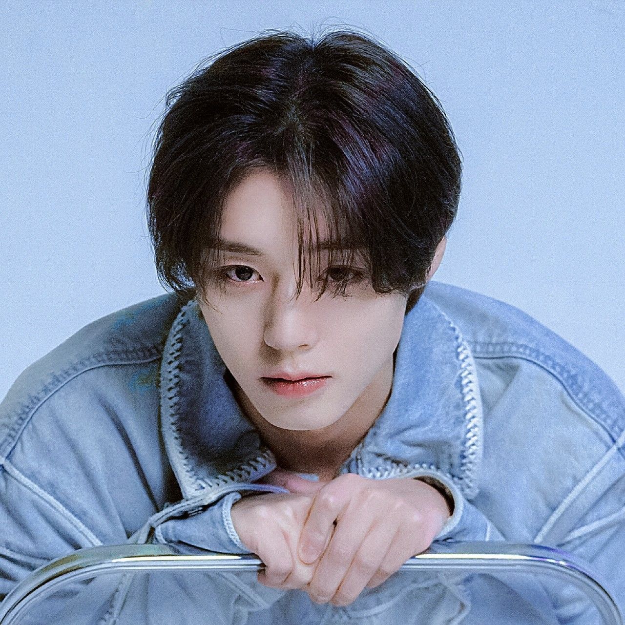 Recent activity shot of Park Jihoon