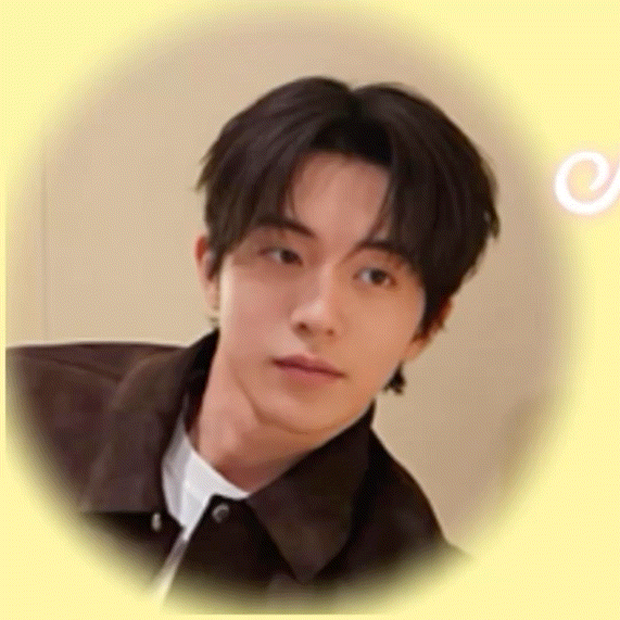 Behind-the-scenes cut of Nam Joohyuk