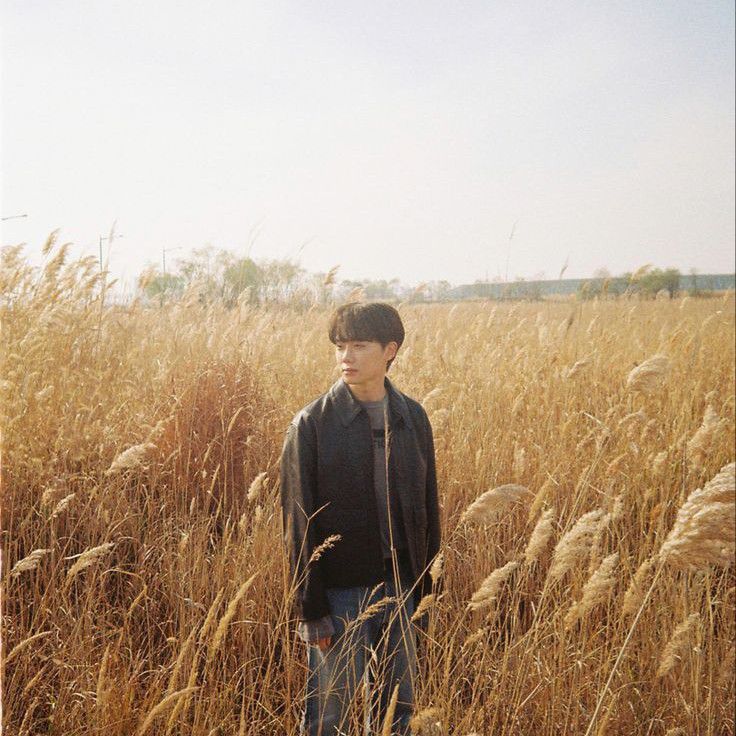 Latest photo of Ha Hyunsang