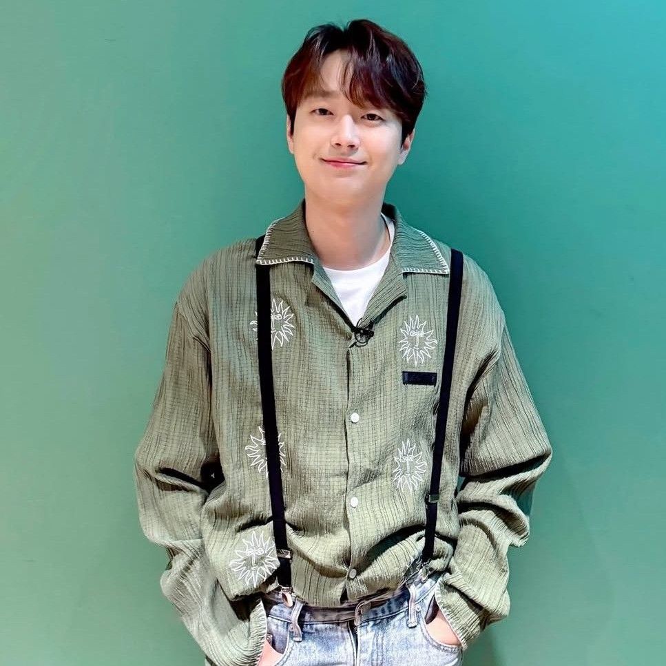 이찬원의 최신 사진