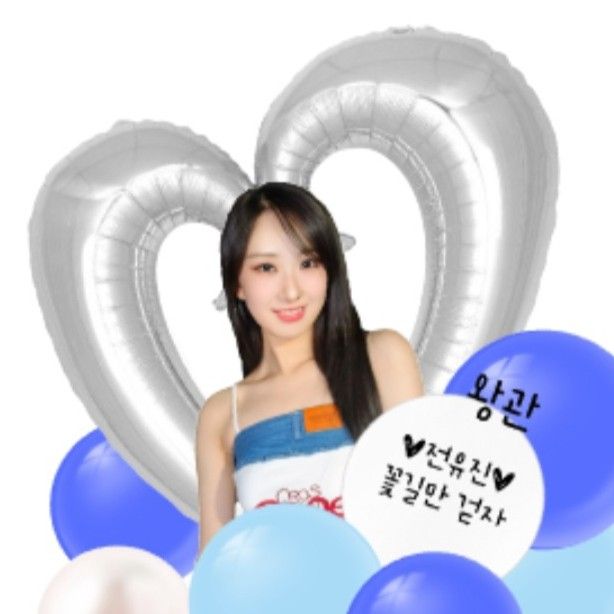 チョン・ユジンの最近の活動ショット