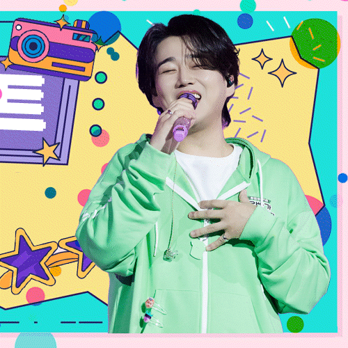 Latest photo of Hwang Youngwoong