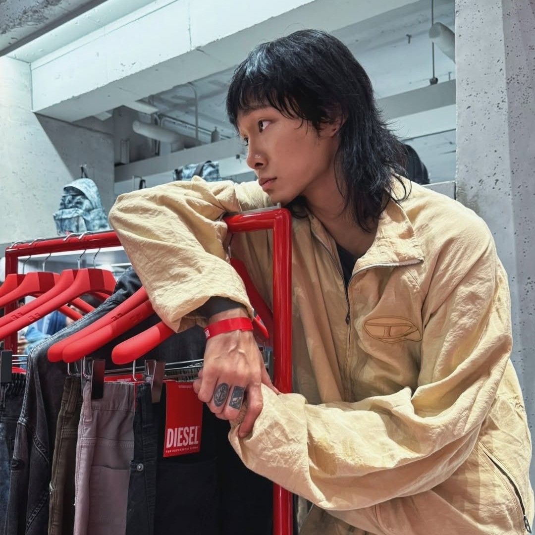 Latest photo of Ki Moogan