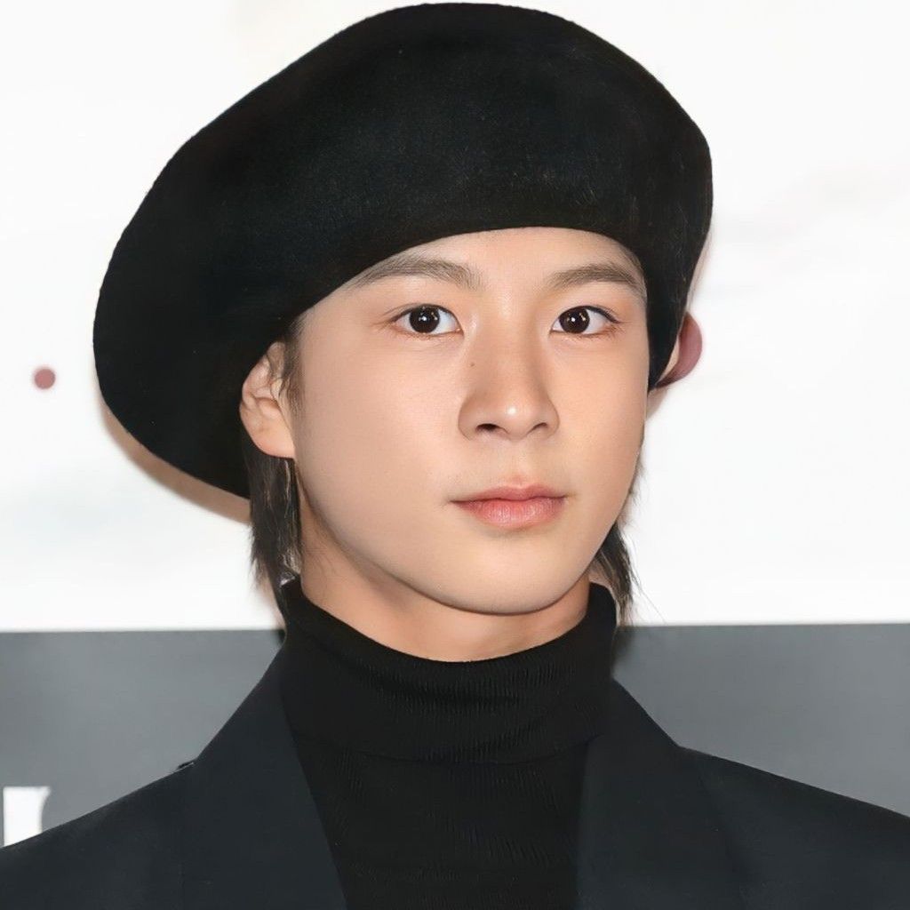 粉絲拍下的鄭東元瞬間