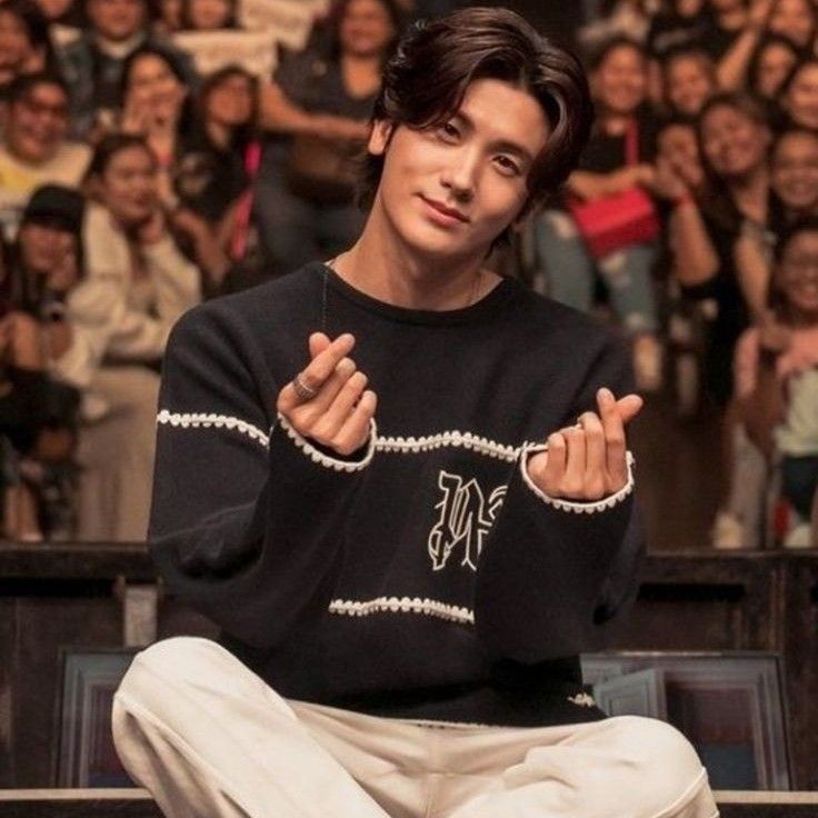 박형식의 최신 사진