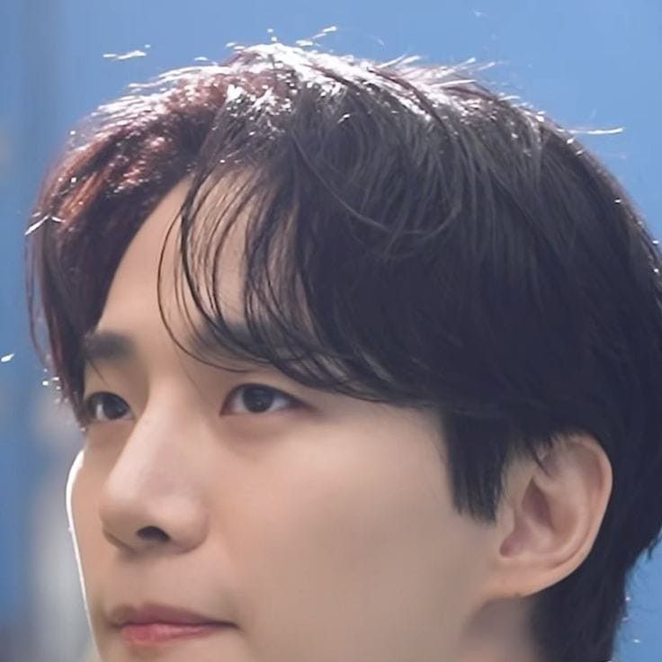 A moment captured by a fan of Lee Junho