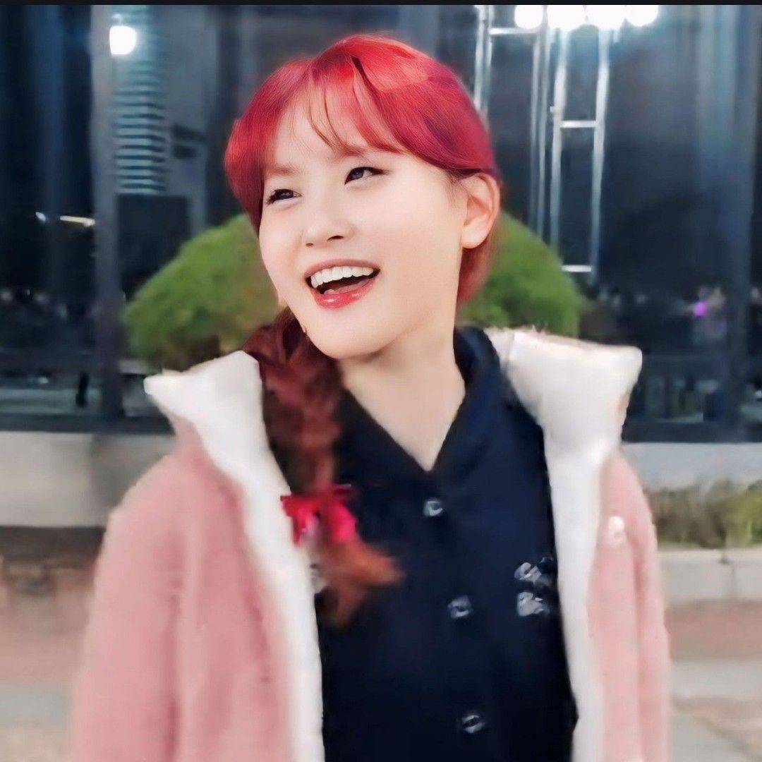 Latest photo of Kim Dahyun