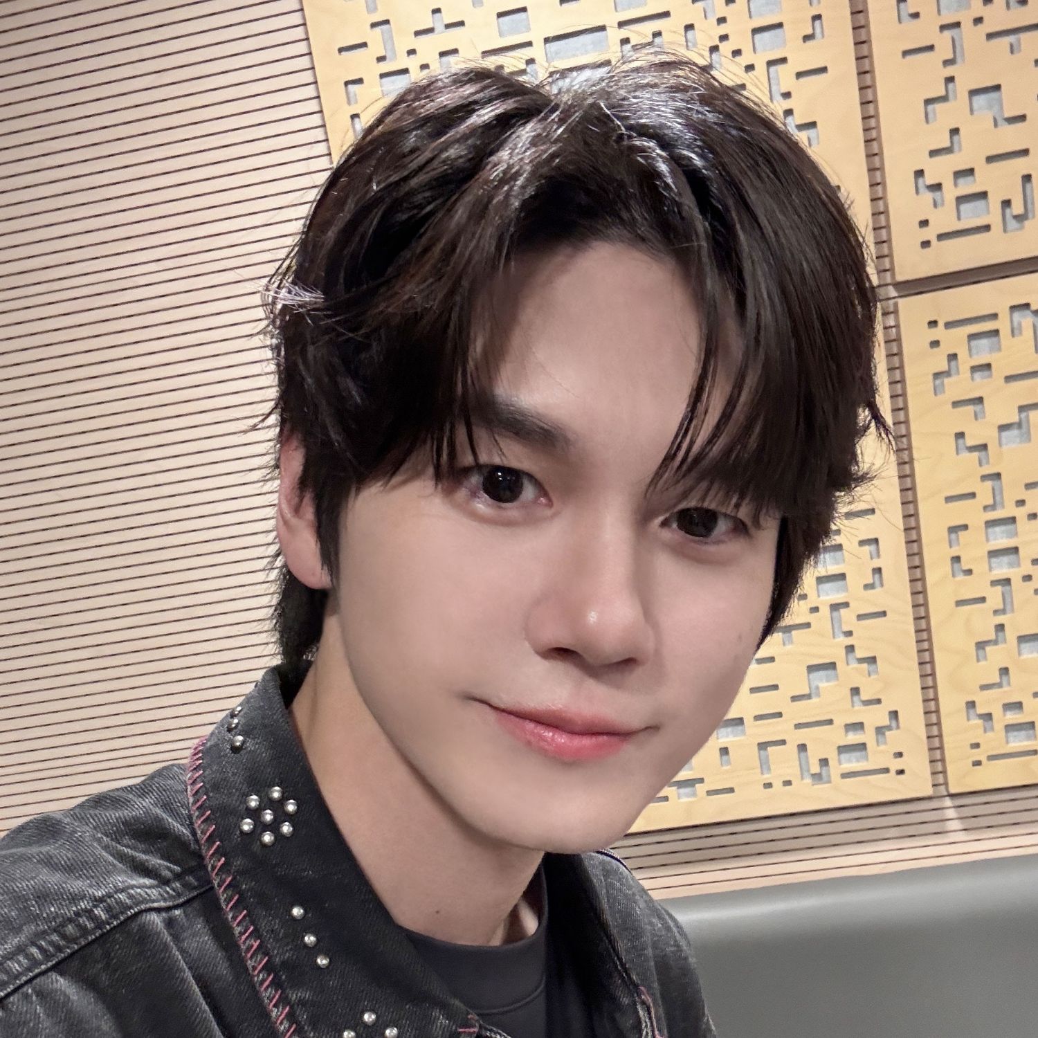 Latest photo of Ong Seongwu