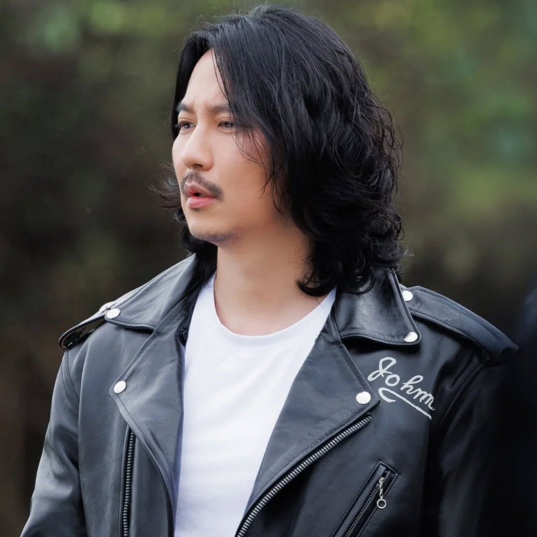 Recent activity shot of Kim Namgil