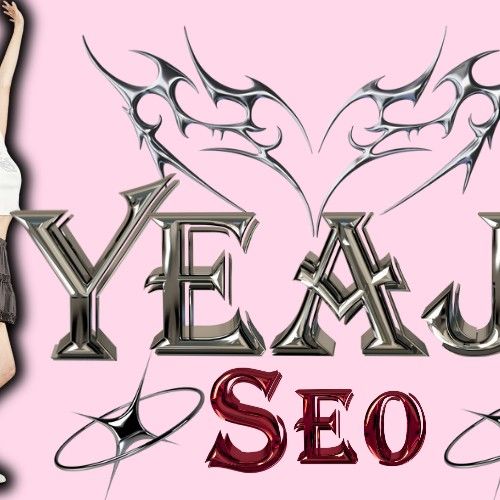 Behind-the-scenes cut of Seo Yeaji