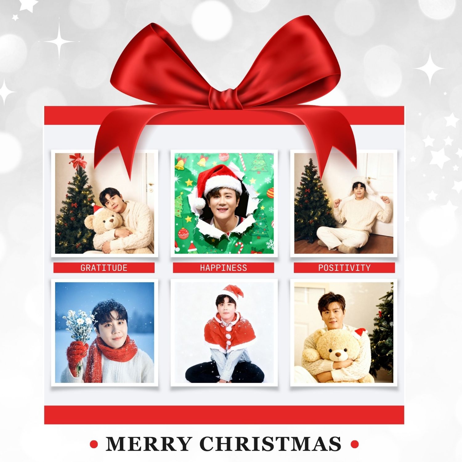 チン・ヘソンのビハインドカット