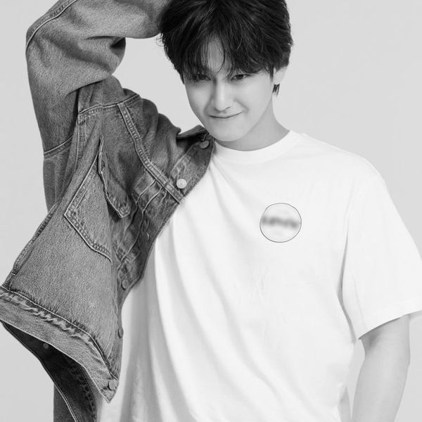 Representative photo of Kim Bum showing their charm