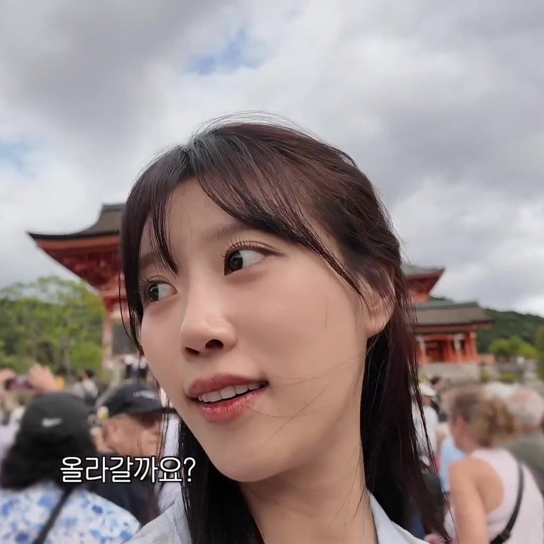 李美珠的近期活动照