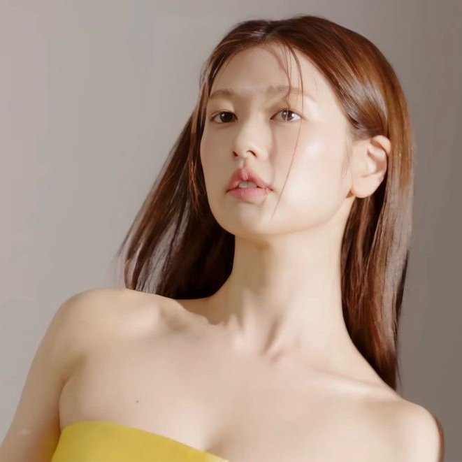 Latest photo of Jung Somin
