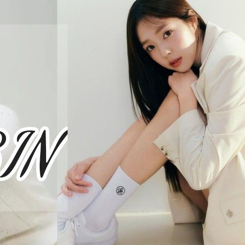 A moment captured by a fan of Chae Soobin