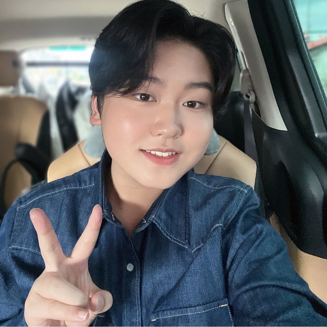 Latest photo of Park Sungon