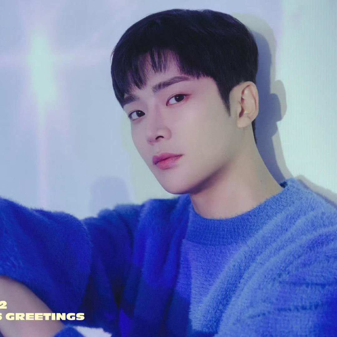 Foto kegiatan terbaru dari Rowoon