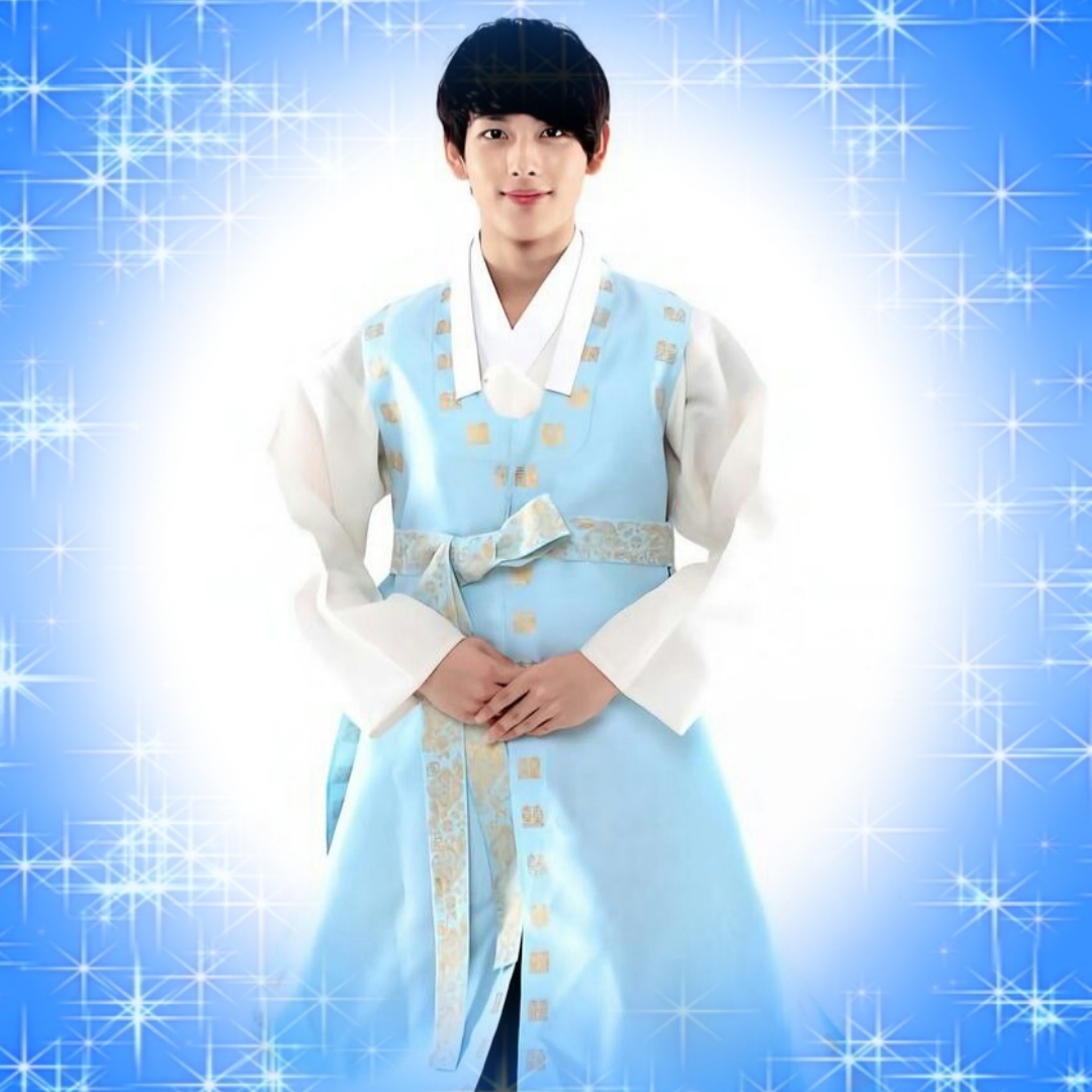 Recent activity shot of Yim Siwan
