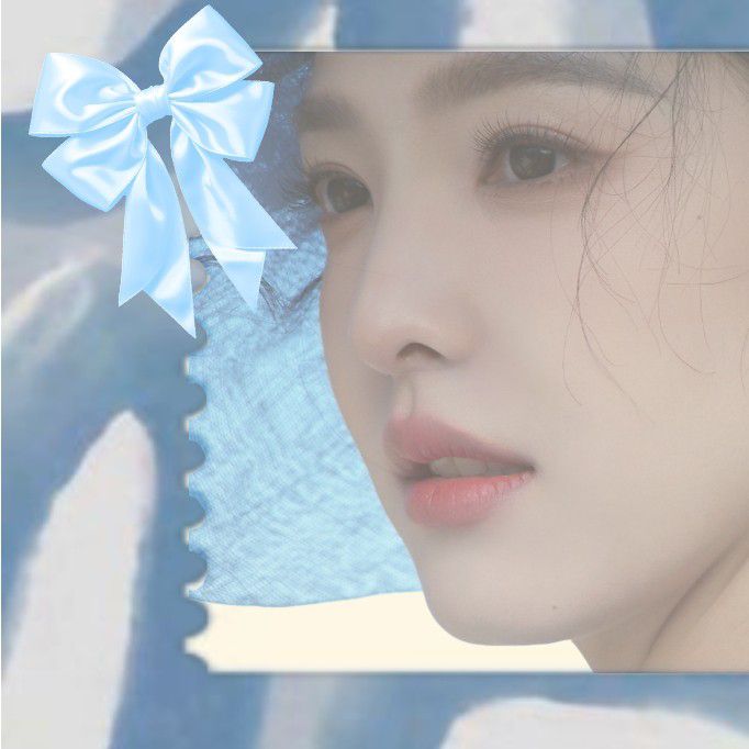 Latest photo of Zhang Ruonan