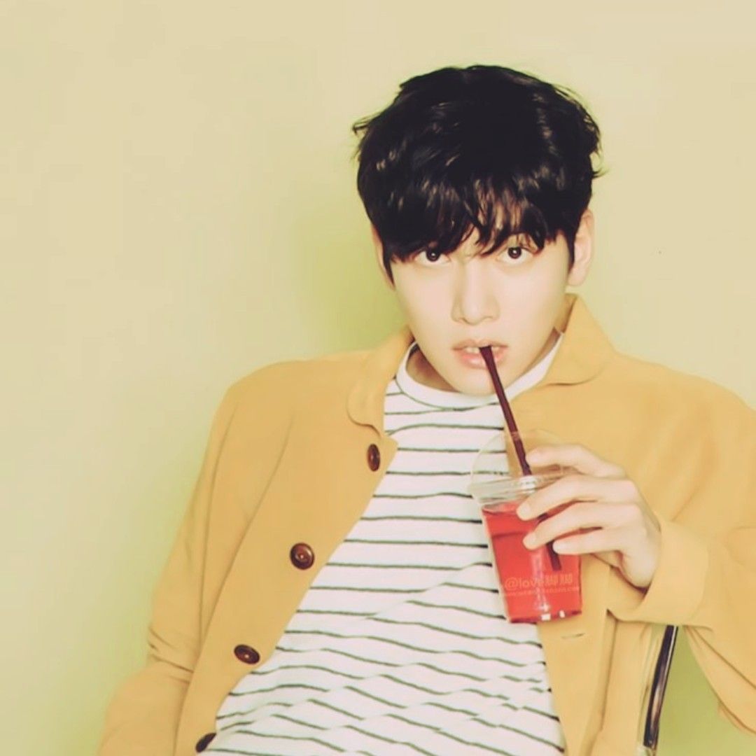 池昌旭的近期活動照