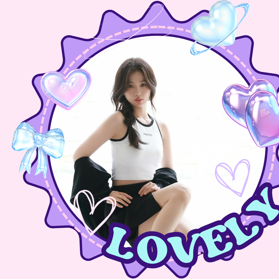 Foto kegiatan terbaru dari Esther Yu