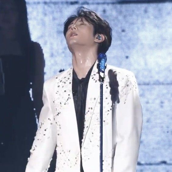 金俊賢的近期活動照