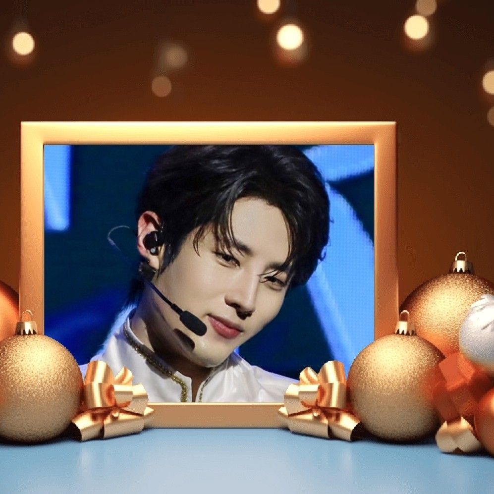 粉絲拍下的金俊賢瞬間