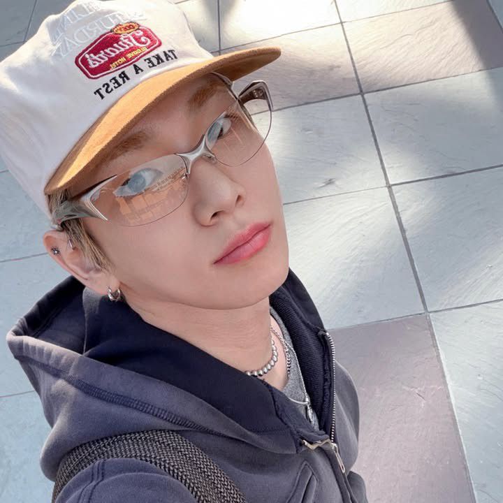 Behind-the-scenes cut of Key