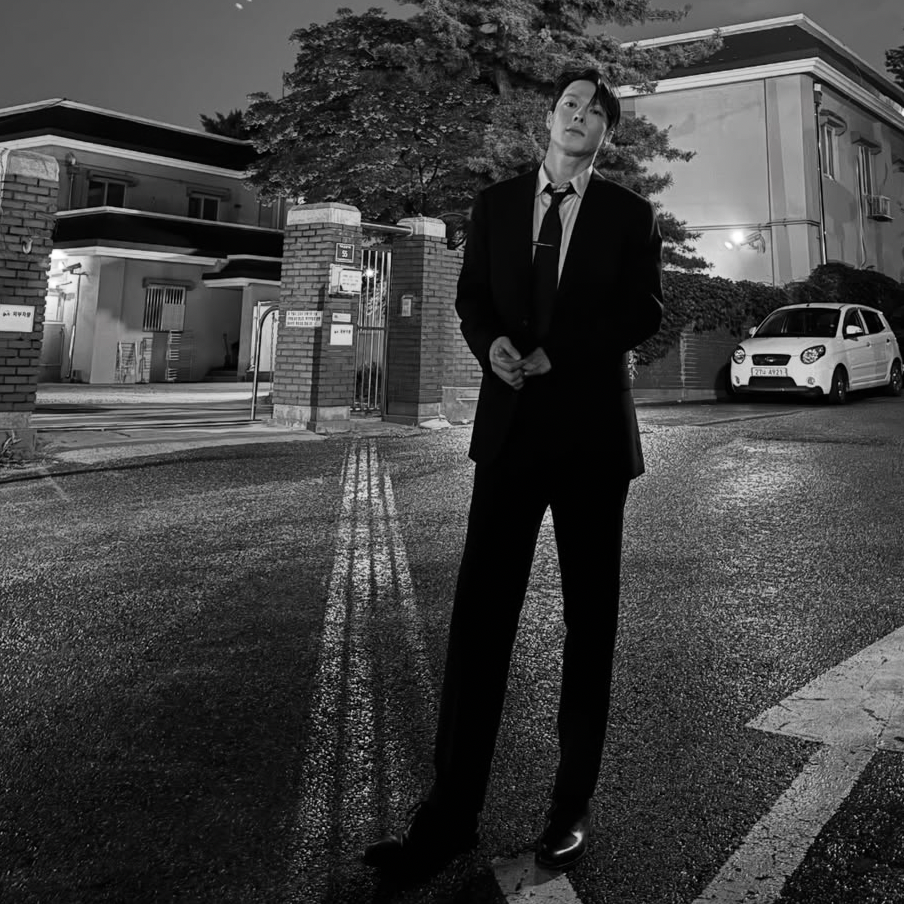 チャン・ギヨンの最新写真