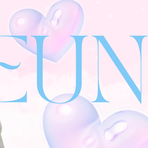 Recent activity shot of Park Eunbin