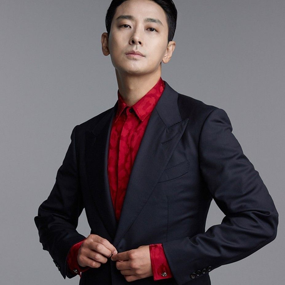 A moment captured by a fan of Joo Jihoon