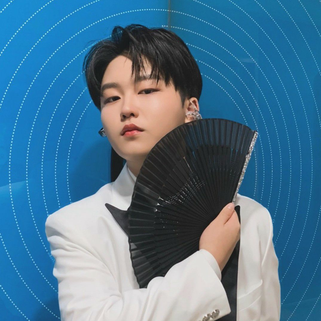 Latest photo of Park Sungon